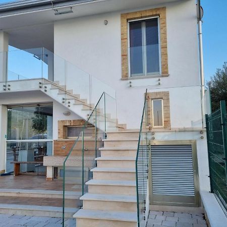 B&B San Michele Cagnano Varano Eksteriør bilde