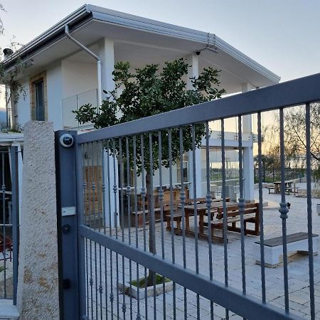B&B San Michele Cagnano Varano Eksteriør bilde