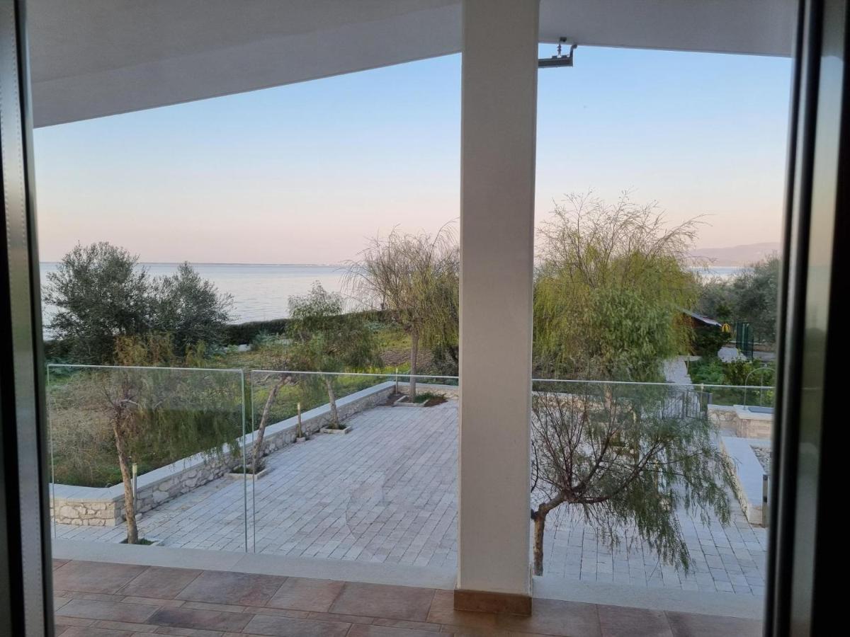 B&B San Michele Cagnano Varano Eksteriør bilde