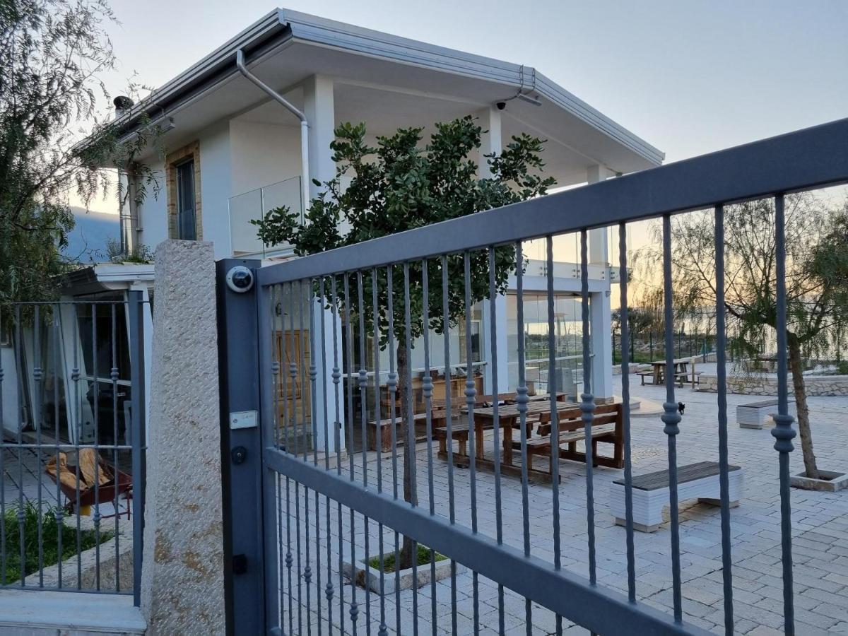B&B San Michele Cagnano Varano Eksteriør bilde