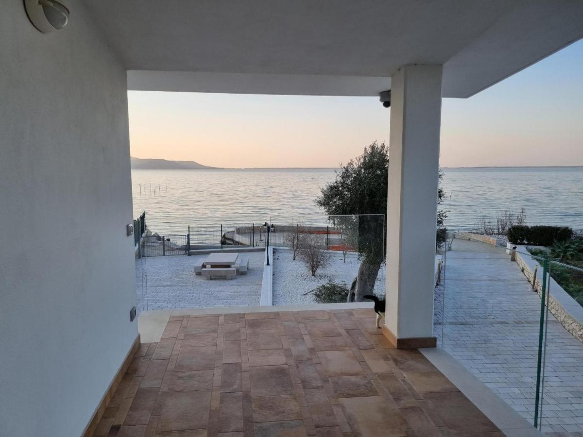 B&B San Michele Cagnano Varano Eksteriør bilde