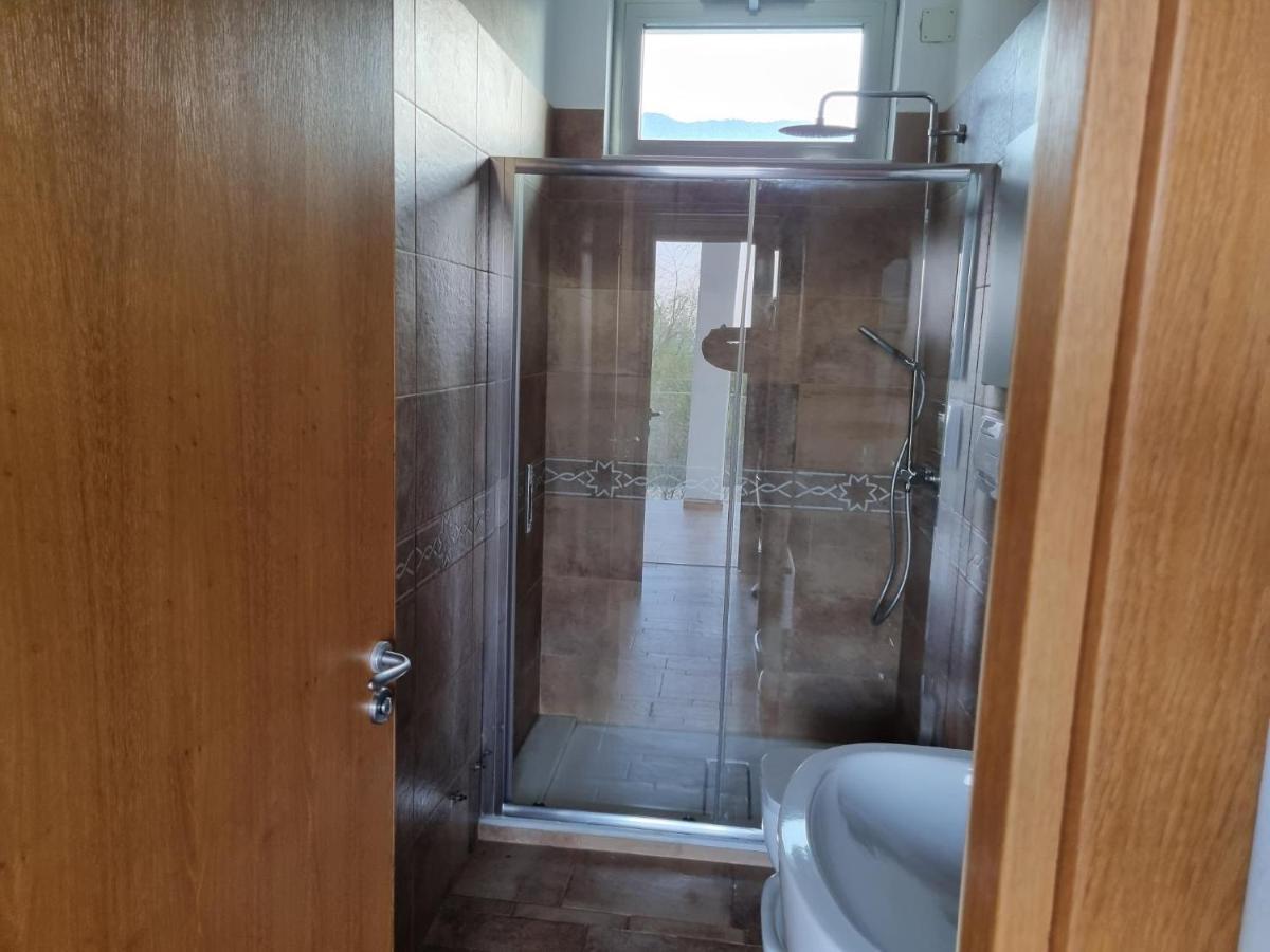 B&B San Michele Cagnano Varano Eksteriør bilde