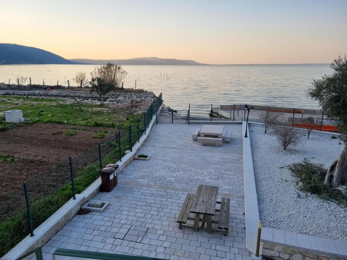 B&B San Michele Cagnano Varano Eksteriør bilde